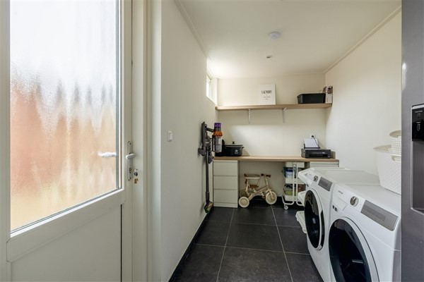 Medium property photo - Uranus 19, 9602 NN Hoogezand